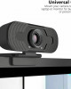 TKOOFN Full HD 1080P Webcam Desktop Laptop Video Call USB Web Camera with Microphone