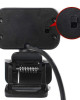 TKOOFN HD Webcam Web Camera Cam w/ Microphone,Video Call,Record For PC Laptop Desktop TKOOFN HD Webcam Web Camera Cam w/ Microphone,Video Call,Record For PC Laptop Desktop