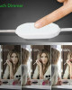 UTOVME Hollywood Style Makeup Mirror Vanity LED Light Bulbs Lamp Kit 3 Levels Brightness Adjustable Light Make Up Mirrors Cosmetic Lights