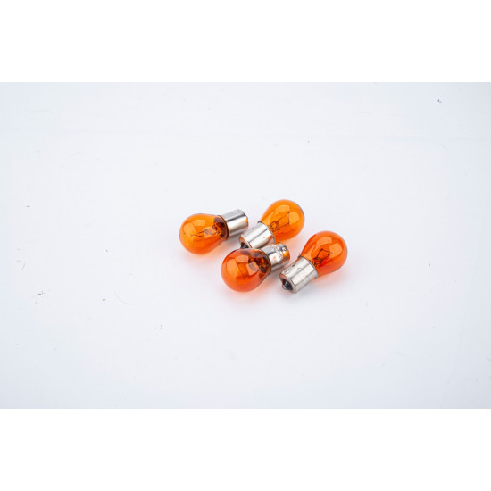 TKOOFN 1156 Motorcycle Turn Signal Light Bulb Amber Lamp Smoke Lens Cover for Harley Sportster 883 1200 XL XR 2002 Up 4PCS TKOOFN 1156 Motorcycle Turn Signal Light Bulb Amber Lamp Smoke Lens Cover for Harley Sportster 883 1200 XL XR 2002 Up 4PCS