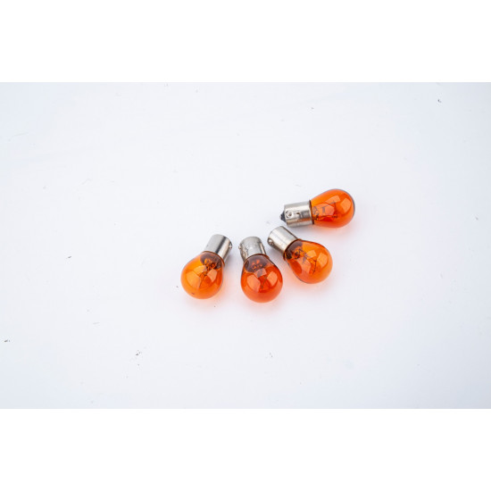 TKOOFN 1156 Motorcycle Turn Signal Light Bulb Amber Lamp Smoke Lens Cover for Harley Sportster 883 1200 XL XR 2002 Up 4PCS TKOOFN 1156 Motorcycle Turn Signal Light Bulb Amber Lamp Smoke Lens Cover for Harley Sportster 883 1200 XL XR 2002 Up 4PCS